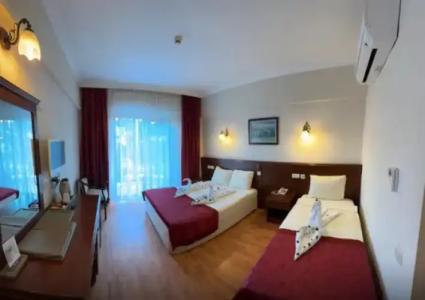 Stella&Spa All Inclusive - 57