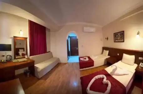 Astoria - All Inclusive - 112