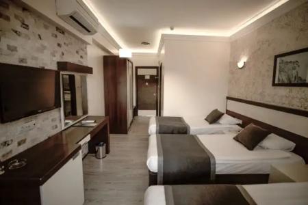 Camyuva Beach - 103