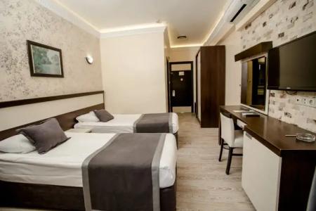 Camyuva Beach - 101