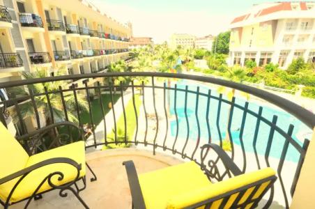 Camyuva Beach - 105