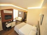 Superior room with balcony