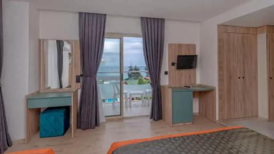 Lims Bona Dea Beach - 116