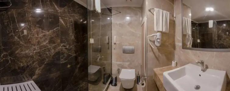 Fore Resort & Spa - 66