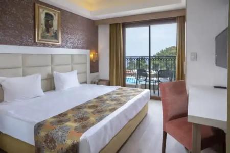 Fore Resort & Spa - 56