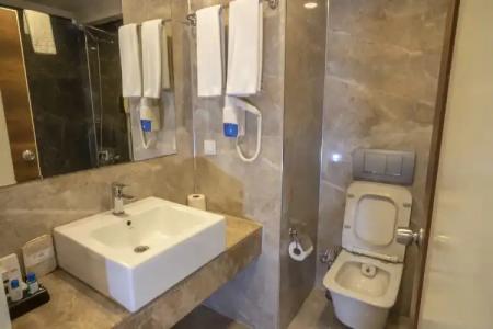 Fore Resort & Spa - 52