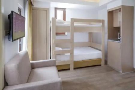 Fore Resort & Spa - 59