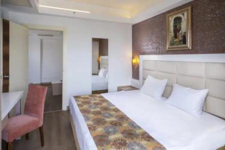 Fore Resort & Spa - 57