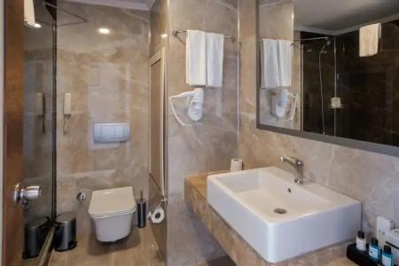 Fore Resort & Spa - 51