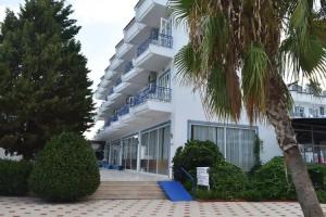 Ares Blue Hotel, Kemer