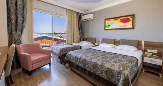 Crystal Aura Beach Resort & Spa - Ultimate All Inclusive - 103