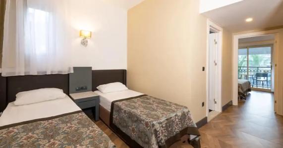 Crystal Aura Beach Resort & Spa - Ultimate All Inclusive - 118