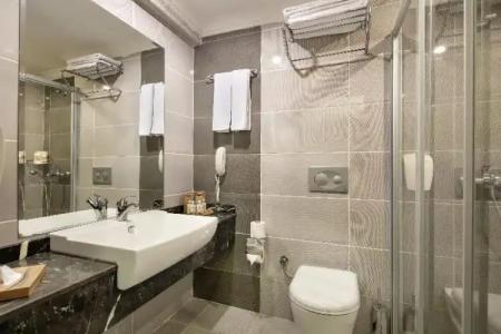 Crystal Aura Beach Resort & Spa - Ultimate All Inclusive - 102