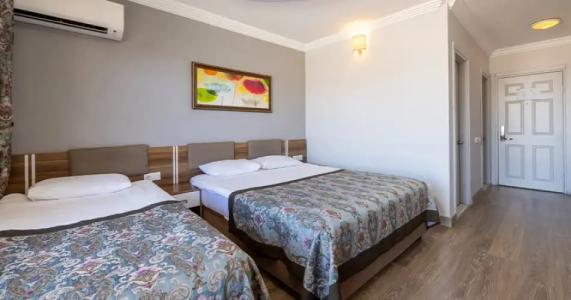 Crystal Aura Beach Resort & Spa - Ultimate All Inclusive - 105