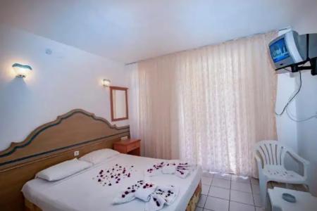Camyuva Motel - 23