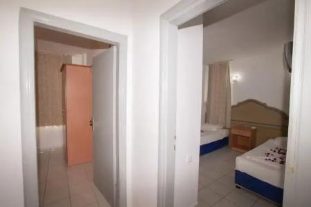 Camyuva Motel - 19