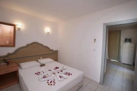 Camyuva Motel - 4