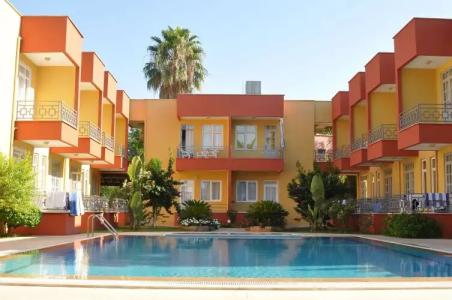 Camyuva Motel - 7