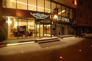 Imamoglu Pasa Butik Hotel, Kayseri