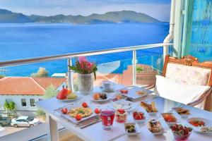 Hotel Sonne - Adults Only, Kas