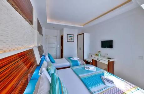 Sonne - Adults Only - 184