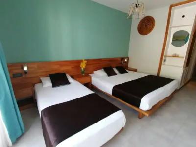 Cobanoğlu Otel and Apart - 51