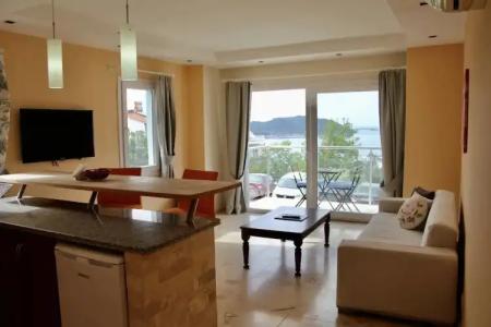 Saylam Suites - 132