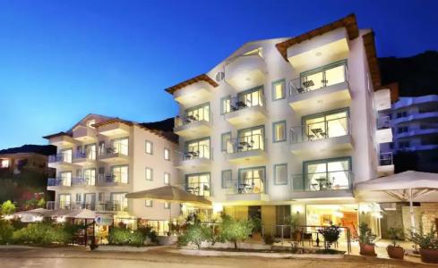 Saylam Suites - 32