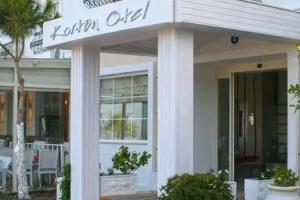 Kortan Otel, Turgutreis