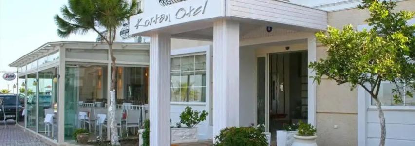 Kortan Otel - 0