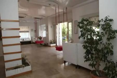 Kortan Otel - 16