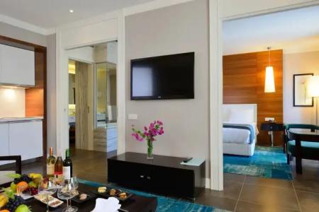 Sundance Residences & Suites - 58