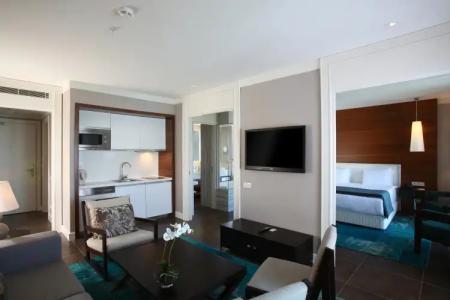 Sundance Residences & Suites - 57