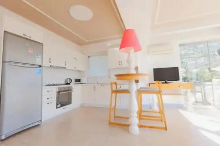 Kalkan Suites - 203