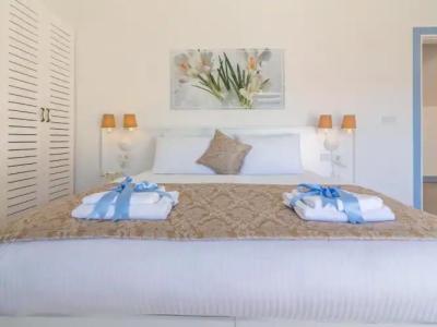 Kalkan Suites - 124
