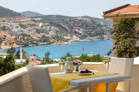 Kalkan Suites - 71