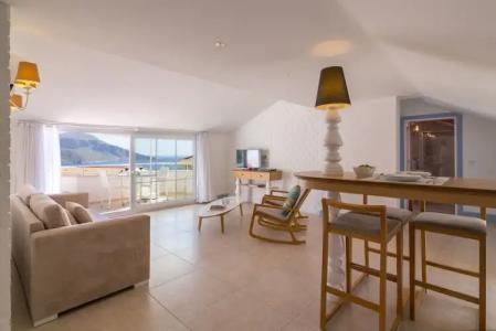 Kalkan Suites - 50