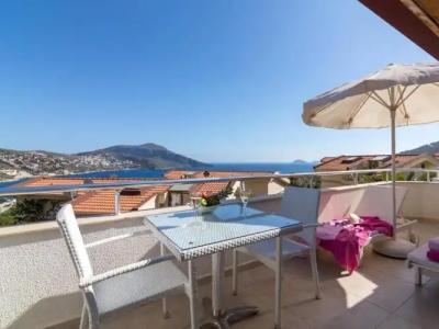 Kalkan Suites - 135