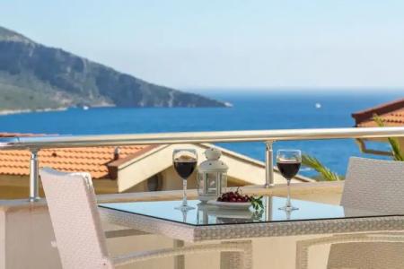 Kalkan Suites - 58
