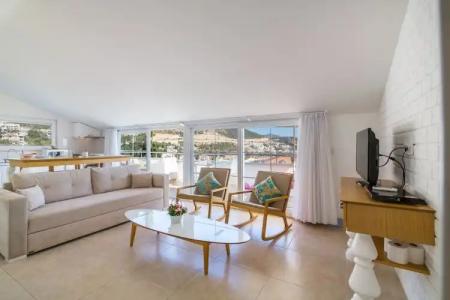 Kalkan Suites - 72