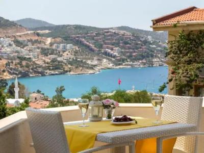 Kalkan Suites - 101