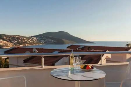 Kalkan Suites - 179