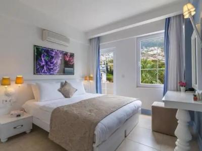 Kalkan Suites - 114