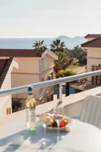 Kalkan Suites - 189
