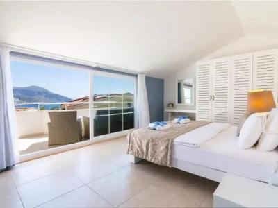 Kalkan Suites - 120