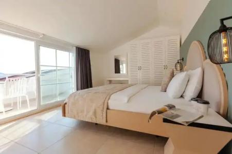 Kalkan Suites - 210