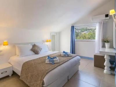 Kalkan Suites - 129