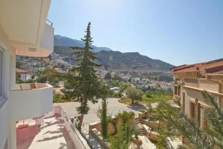 Kalkan Suites - 142