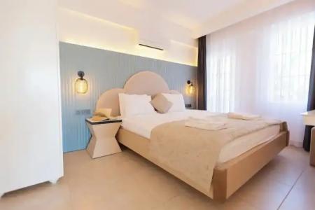 Kalkan Suites - 208
