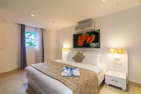 Kalkan Suites - 61